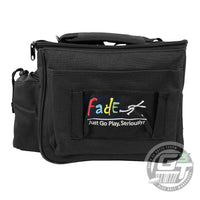 Fade Gear Lite Disc Golf Bag Gotta Go Gotta Throw