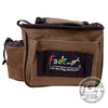 Fade Gear Lite Disc Golf Bag Gotta Go Gotta Throw