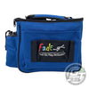 Fade Gear Lite Disc Golf Bag Gotta Go Gotta Throw