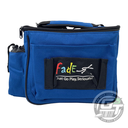 Fade Gear Lite Disc Golf Bag Gotta Go Gotta Throw