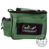 Fade Gear Lite Disc Golf Bag Gotta Go Gotta Throw