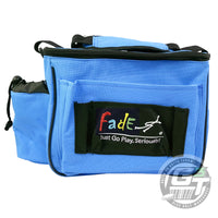 Fade Gear Lite Disc Golf Bag Gotta Go Gotta Throw