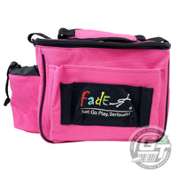 Fade Gear Lite Disc Golf Bag Gotta Go Gotta Throw