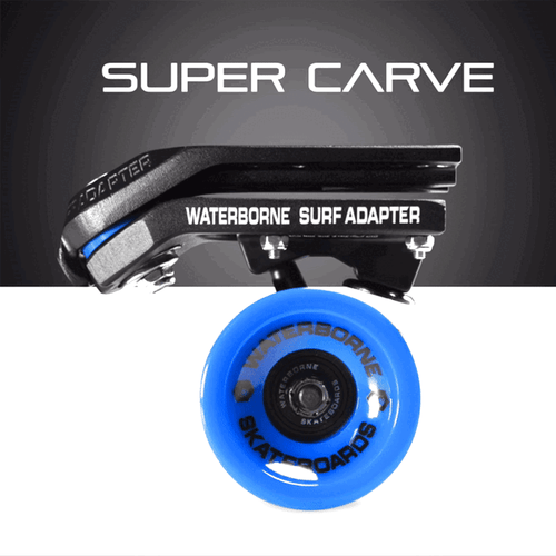 Surf and Rail Adapter FIN System™