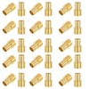 30 Pcs PEX A Full Flow Expansion 1/2" PEX x 3/4" Female Sweat F1960 Adapter Wholesale