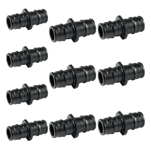 PEX A Expansion 2" x 2" PPSU Coupling