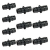 10 Pcs PEX A Expansion 2" x 2" PPSU Coupling Wholesale