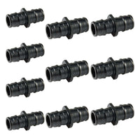10 Pcs PEX A Expansion 2" x 2" PPSU Coupling Wholesale
