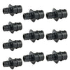 10 Pcs PEX A Expansion 1-1/4" x 1" PPSU Coupling Wholesale