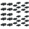 30 Pcs PEX A Expansion 3/4" x 1/2" PPSU PEX Coupling Wholesale
