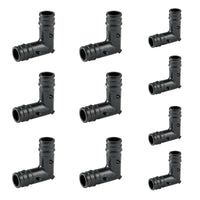 10 Pcs PEX A Expansion 1-1/4" x 1-1/4" PPSU Elbow Wholesale