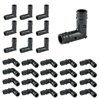 30 Pcs PEX A Expansion 1" x 1" PPSU Elbow Wholesale