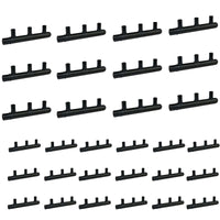 PEX A Expansion 3/4" x 1/2" Closed Manifold (3 port)
