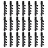 30 Pcs PEX A Expansion 3/4" x 1/2" Open Manifold (4 port) Wholesale