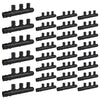 PEX A Expansion 3/4" x 1/2" Open Manifold (3 port)