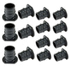10 Pcs PEX A Expansion 1-1/4" PPSU Plug Wholesale