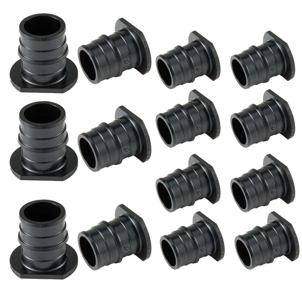 10 Pcs PEX A Expansion 2" PPSU Plug Wholesale