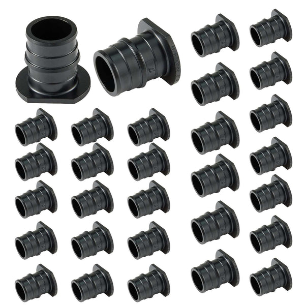 30 Pcs PEX A Expansion 3/4" PPSU Plug Wholesale