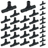 PEX-B Crimp 1/2" PPSU Tee