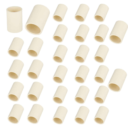 30 Pcs 1/2" CPVC CTS Coupling (Socket)