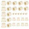 30 Pcs 1" X 3/4" CTS CPVC Spigot x Socket Bushing