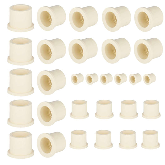 30 Pcs 1" X 3/4" CTS CPVC Spigot x Socket Bushing