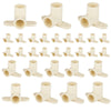 30 Pcs 1/2" Socket x 1/2" Socket CPVC Drop Ear Elbow