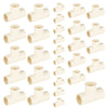 1/2" CPVC CTS Tee (Socket)