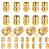1" x 1" F Push Fit Female Adapter