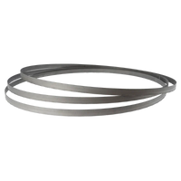 FLEX FA204004-3 32-7/8" 14/18 TPI Portable Band Saw Blade 3pk