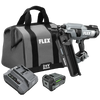 FLEX FX4351A-1C 21 Degree Framing Nailer Kit