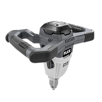 FLEX FX6151-Z Mud Mixer - Bare Tool