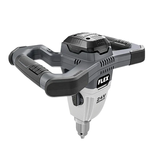 FLEX FX6151-Z Mud Mixer - Bare Tool