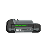 FLEX FX0111-1 2.5Ah Lithium-Ion Battery