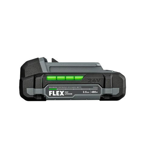 FLEX FX0111-1 2.5Ah Lithium-Ion Battery