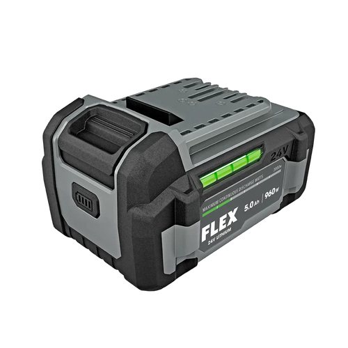 FLEX FX0121-1 5.0Ah Lithium-Ion Battery