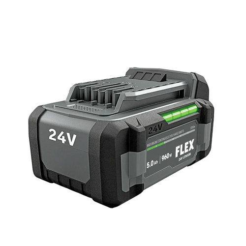 FLEX FX0121-1 5.0Ah Lithium-Ion Battery