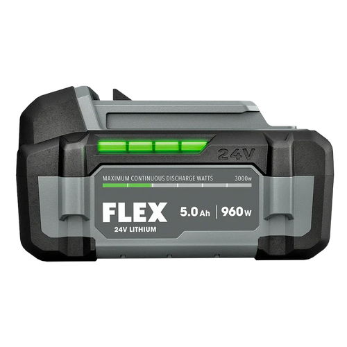 FLEX FX0121-1 5.0Ah Lithium-Ion Battery