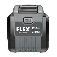 FLEX FX0231-1 12.0Ah Lithium-Ion Battery