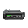 FLEX FX0311-1 2.0Ah Stacked-Lithium Battery