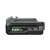 FLEX FX0311-1 2.0Ah Stacked-Lithium Battery