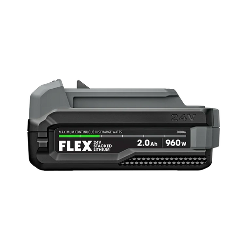FLEX FX0311-1 2.0Ah Stacked-Lithium Battery
