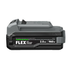 FLEX FX0311-1 2.0Ah Stacked-Lithium Battery