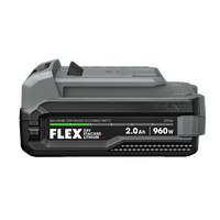 FLEX FX0311-1 2.0Ah Stacked-Lithium Battery