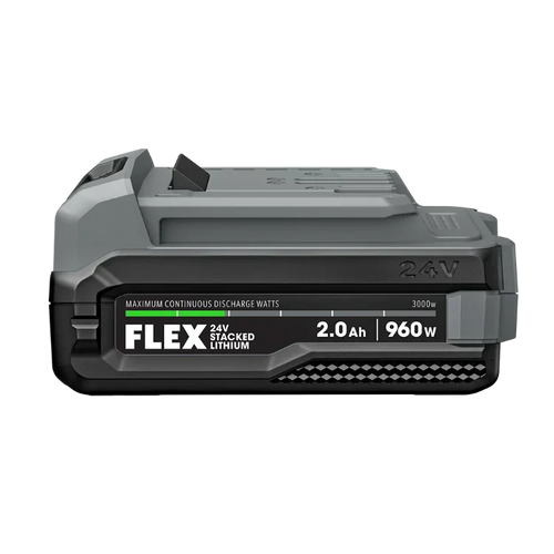 FLEX FX0311-1 2.0Ah Stacked-Lithium Battery