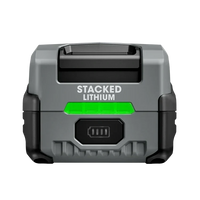 FLEX FX0311-1 2.0Ah Stacked-Lithium Battery