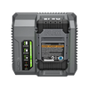 FLEX FX0421-Z 24V 280W Rapid Charger