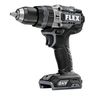 FLEX FX1271T-Z 1/2" 2 Speed Hammer Drill Driver (Tool Only)