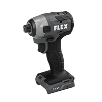 FLEX FX1351-Z 1/4" Hex Impact Driver