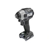 FLEX FX1371A-Z 1/4" Quick Eject Hex Impact Driver (Tool Only)